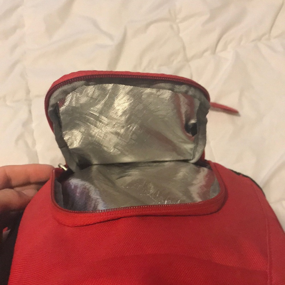 Nike Elite backpack -Exclusive Color for Pros only - Picture 6 of 8